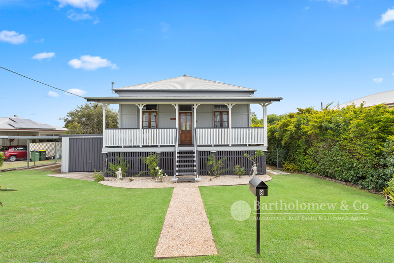 Real Estate For Sale 8 Golf Avenue Boonah , QLD