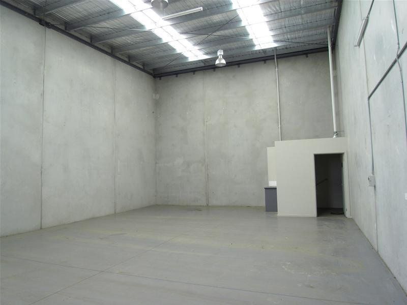 AFFORDABLE STORAGE/WORKSHOP