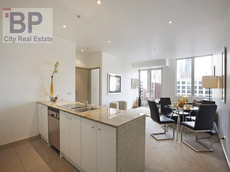 1409/270 King Street MELBOURNE VIC, Melbourne - Thumbnail 2