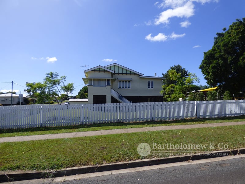 Real Estate For Lease 54 Street Kalbar , QLD