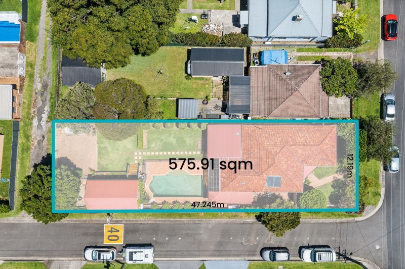 Real Estate For Sale 1 Wilford Street Corrimal , NSW