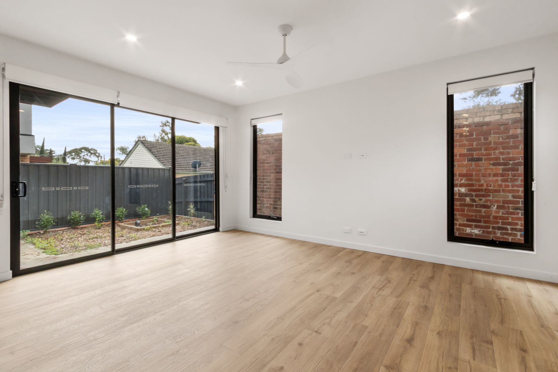 Brand New Townhouse !