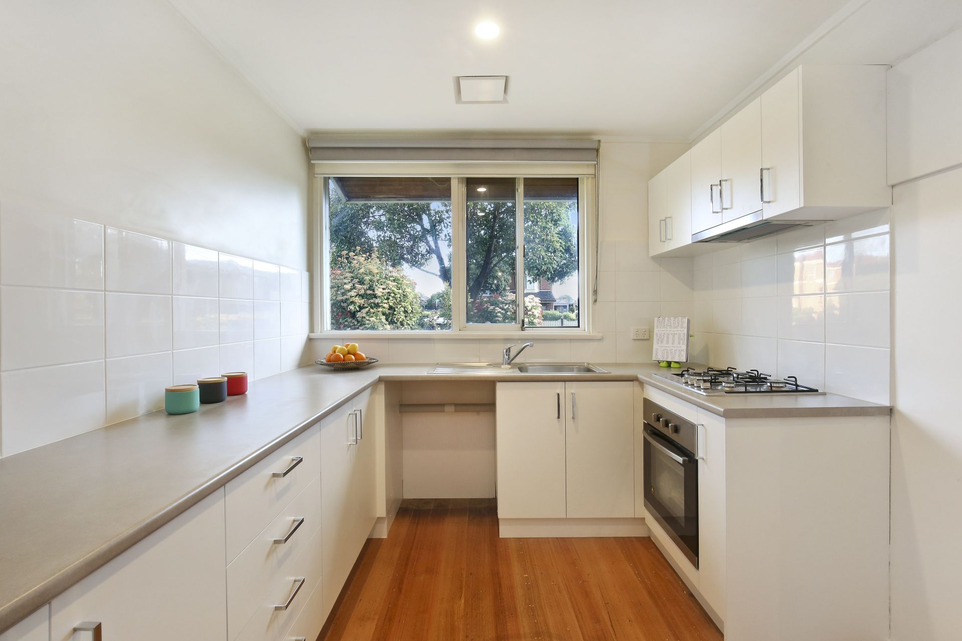 Seamless Living In The Heart Of Reservoir