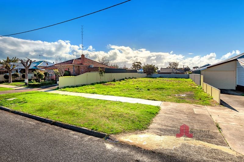 Real Estate For Sale 58 Constitution Street South Bunbury , WA