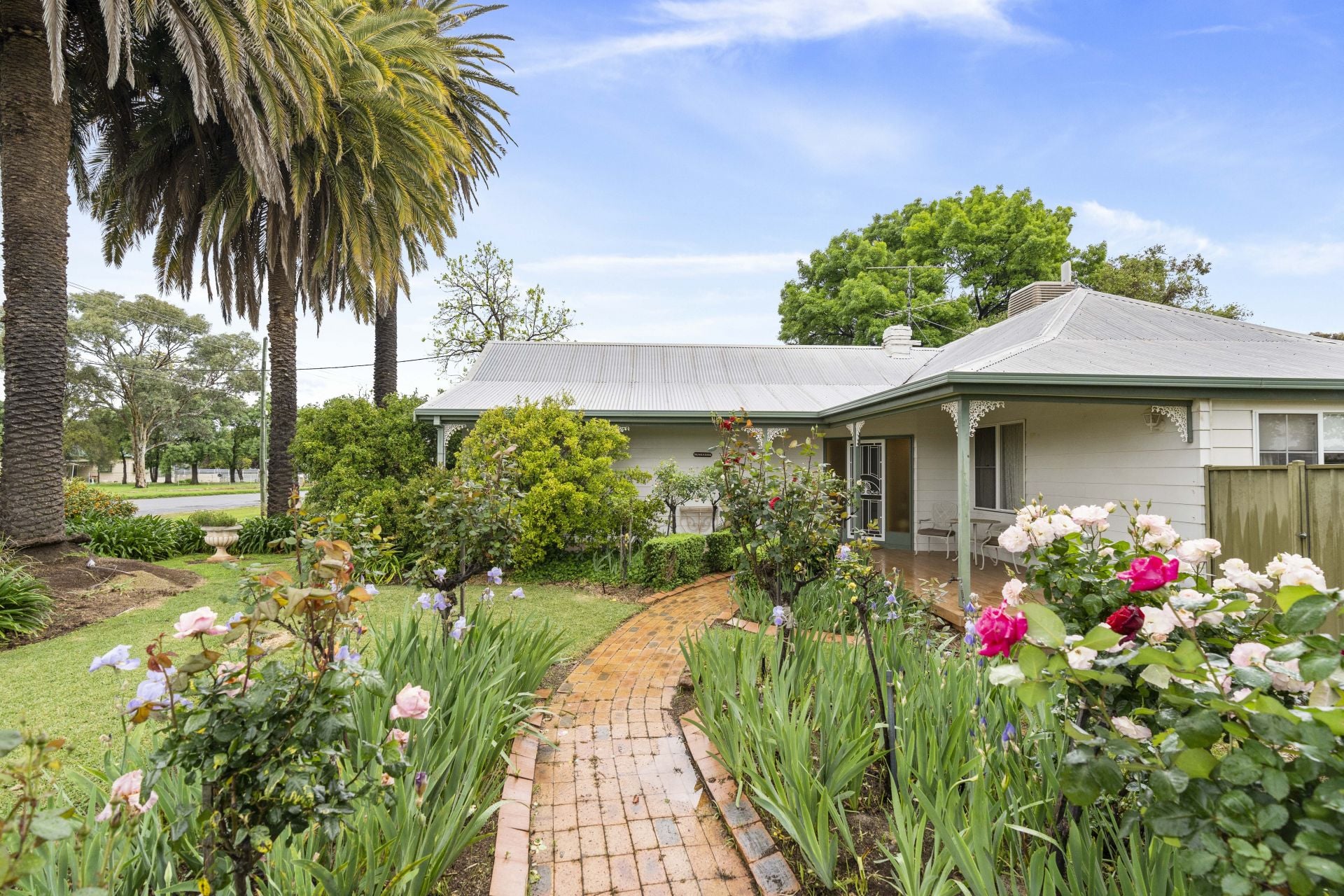 127 Petersham Road, LEETON QPL Rural