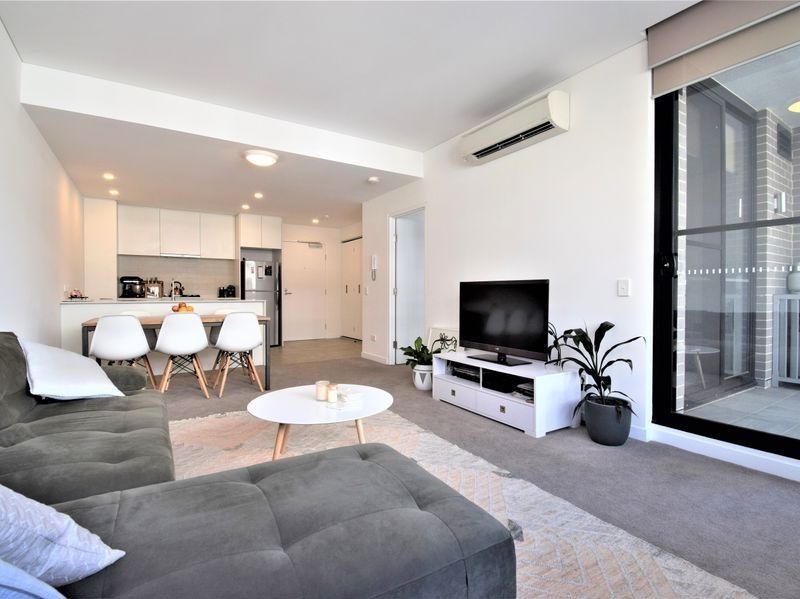 D2610/53-55 Wilson Street, Botany