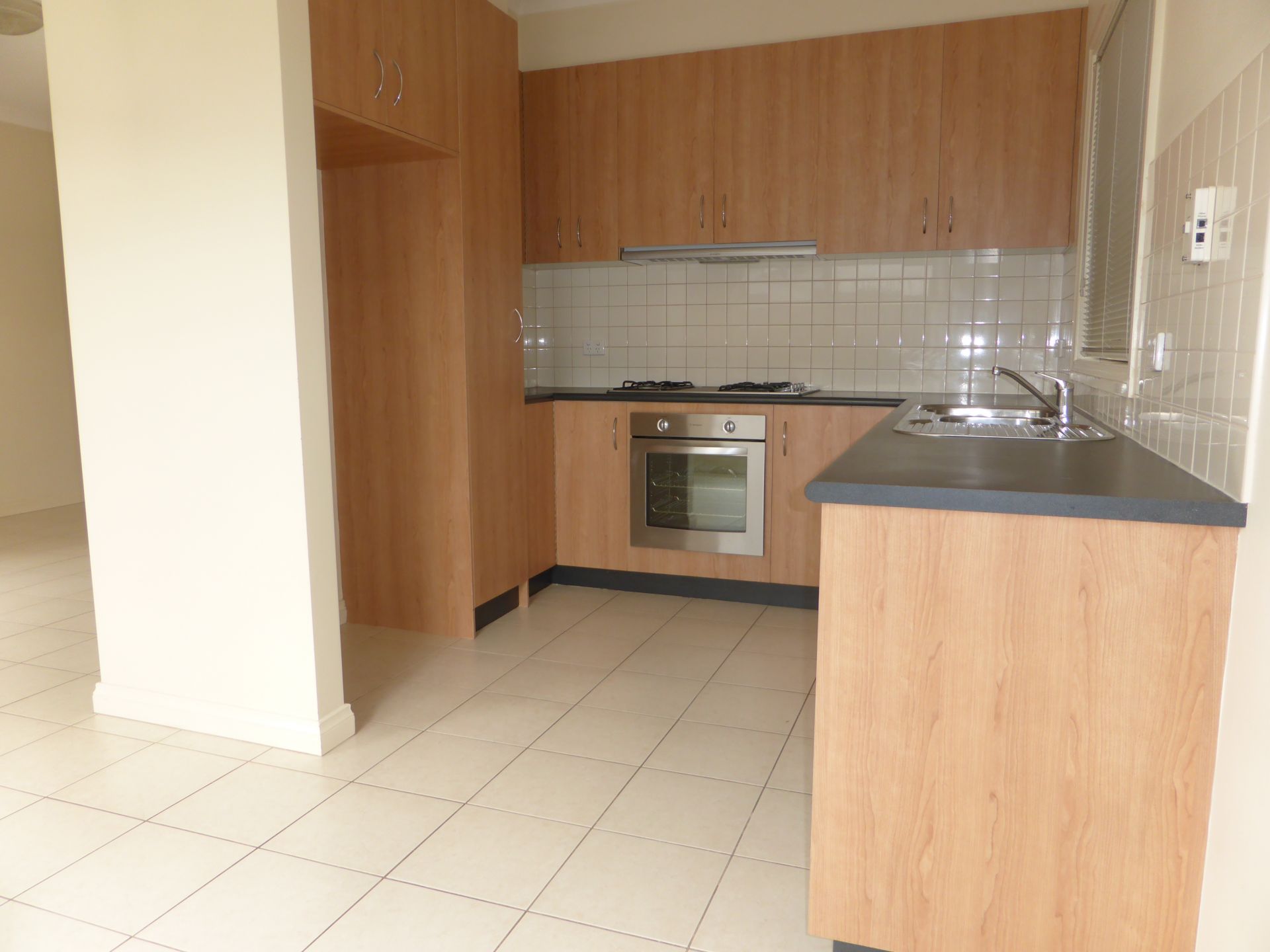 Impressively Appointed Three Bedroom Townhouse