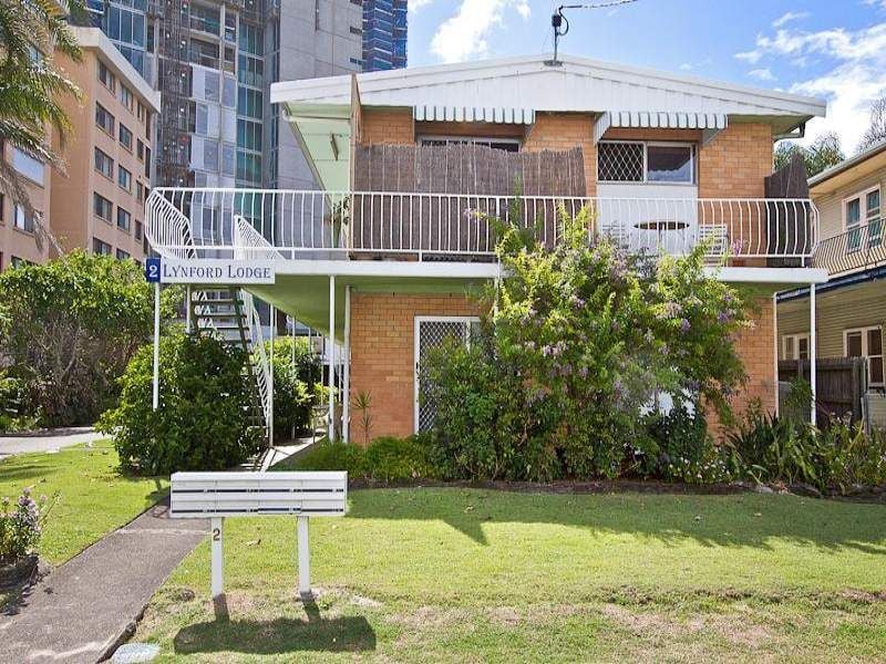 6/2 Haig Street 'Lynford Lodge' KIRRA QLD, 'Lynford Lodge' Kirra - Thumbnail 3