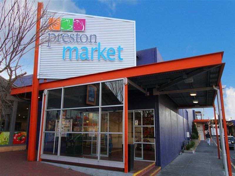 Real Estate For Sale 492 Murray Road Preston , VIC