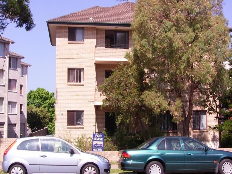 *20 Croydon Street CRONULLA NSW