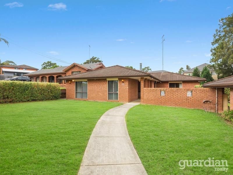 20 The Glade GALSTON NSW, Galston - Thumbnail 2