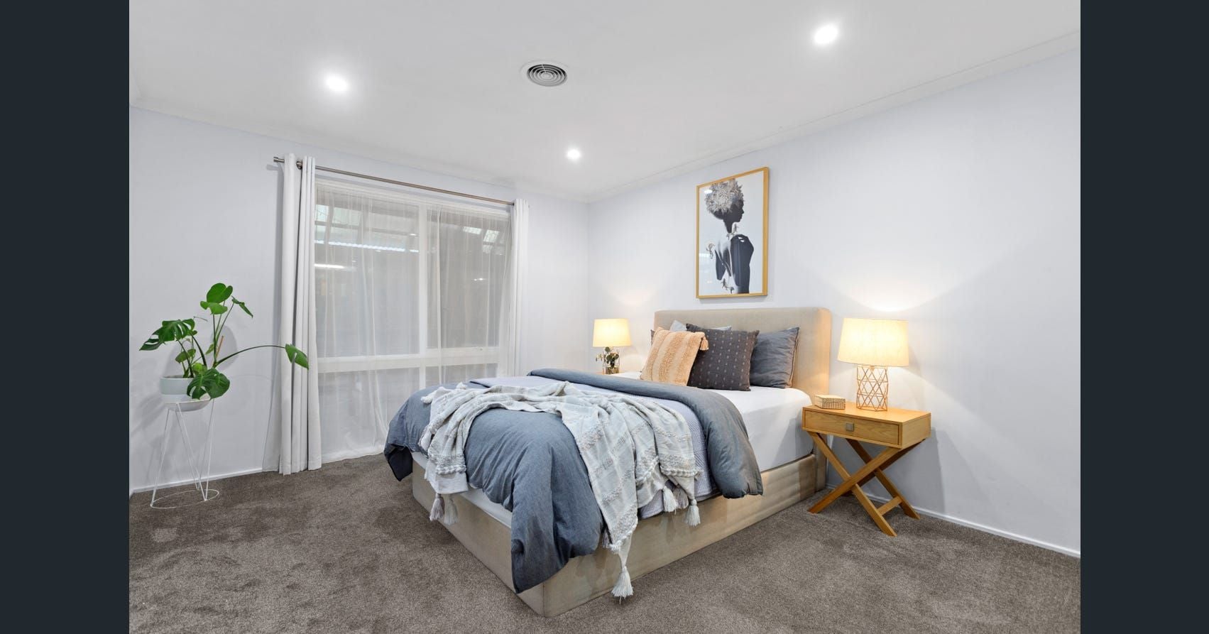 Lovely Family Home