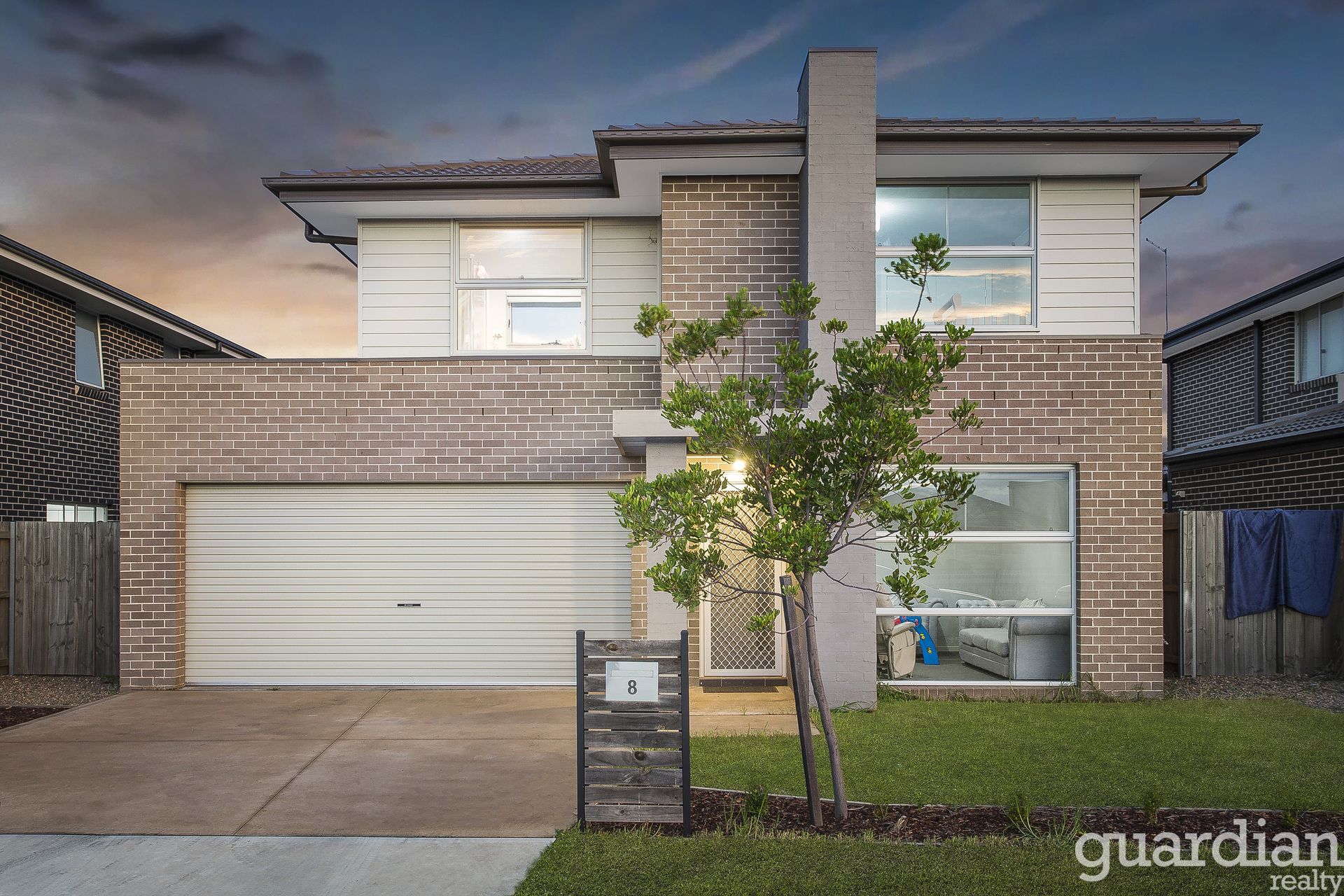 8 Brookfield Street The Ponds NSW, The Ponds - Thumbnail 2