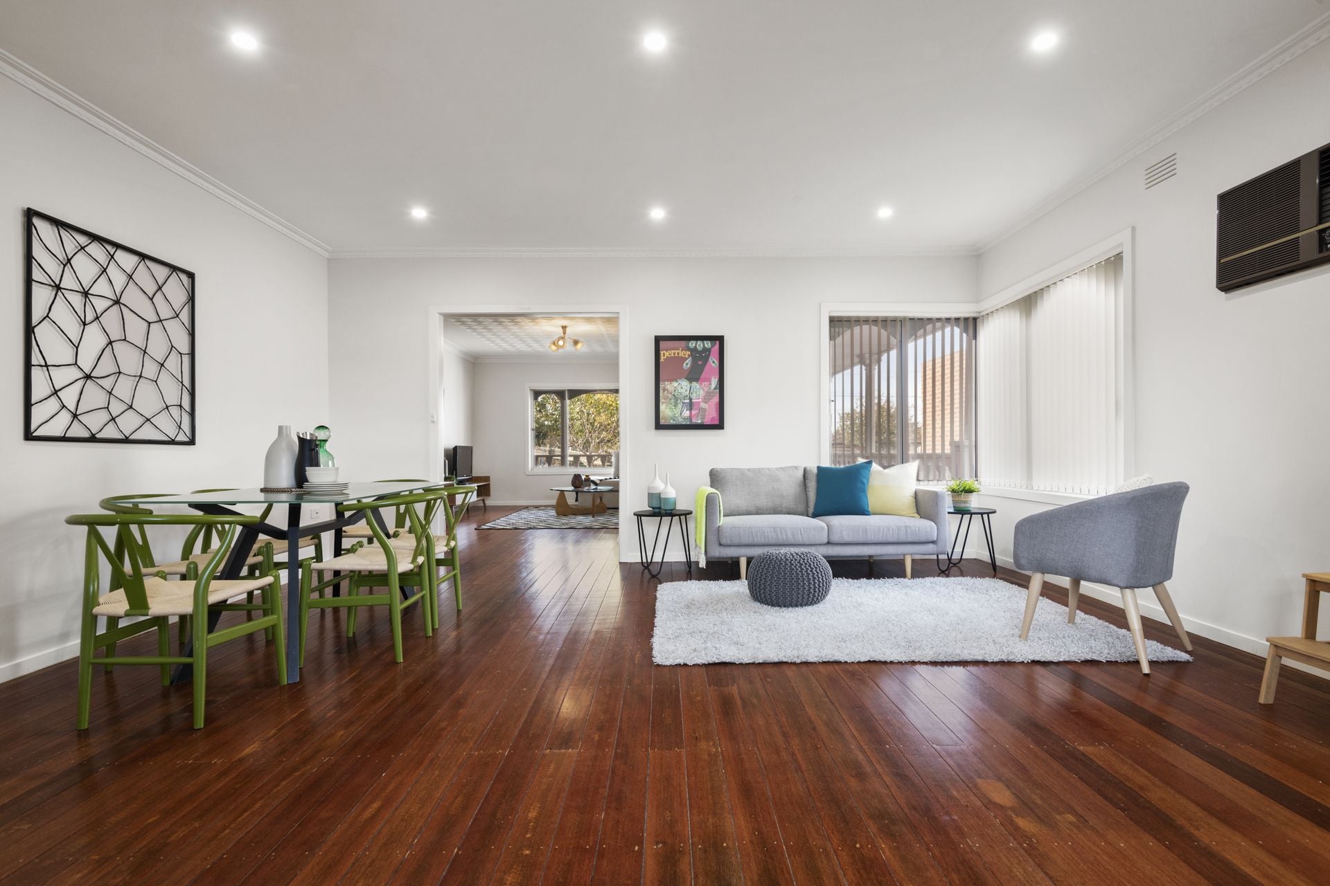 PERFECT FAMILY HOME - APPROX 635m2 LAND