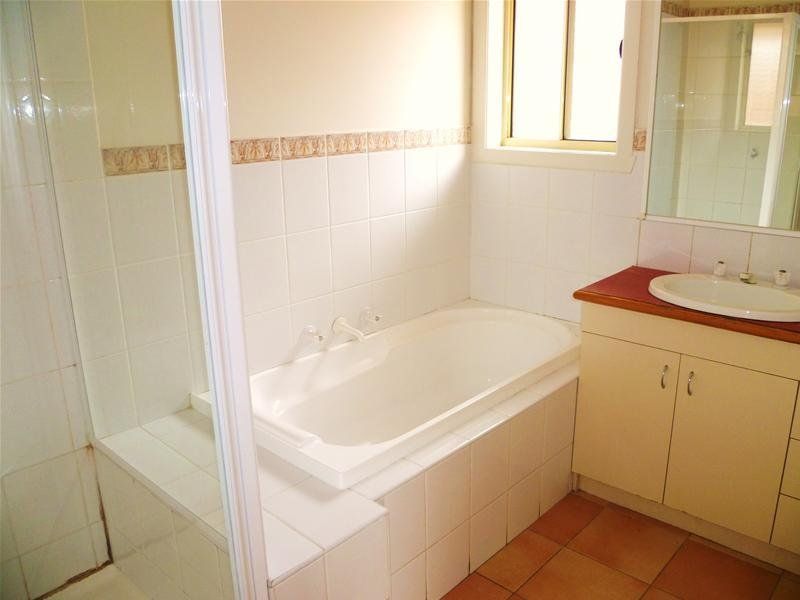 3 bedroom spacious unit