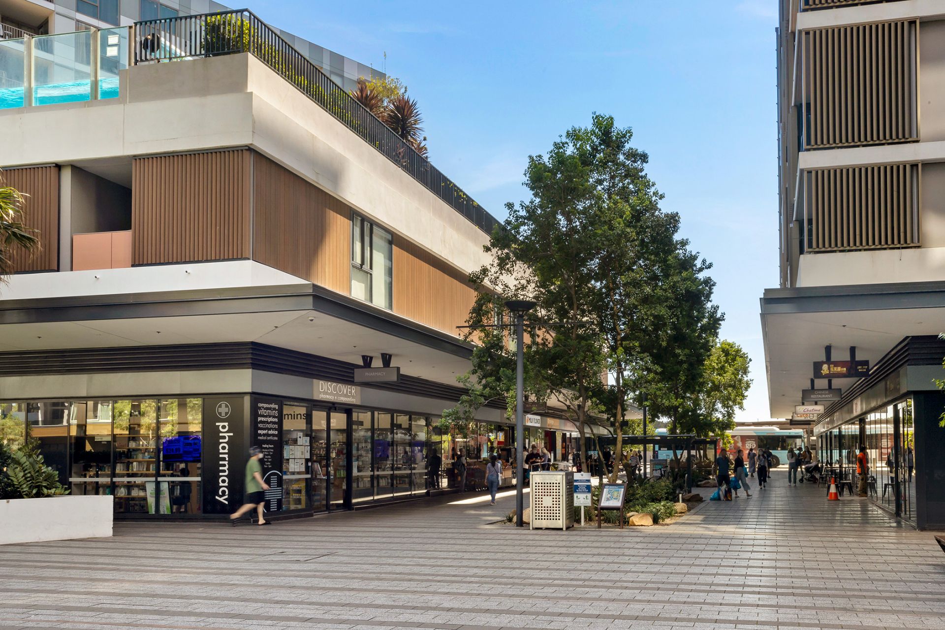 Real Estate For Sale 508A/4050 Arncliffe Street Wolli Creek , NSW