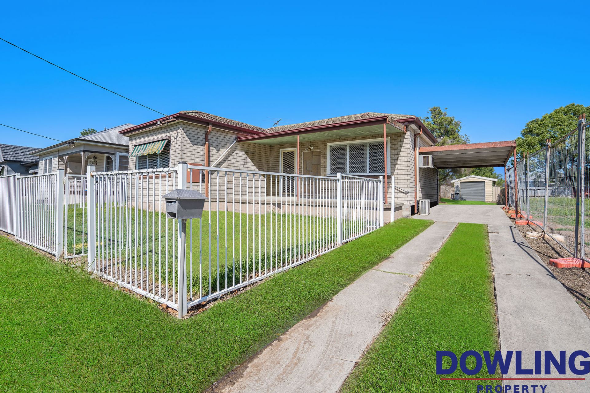 27 Greville Street, BERESFIELD Dowling Property Newcastle & The Hunter