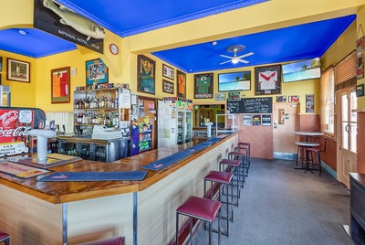 Freehold Hotel for Sale - New England Town