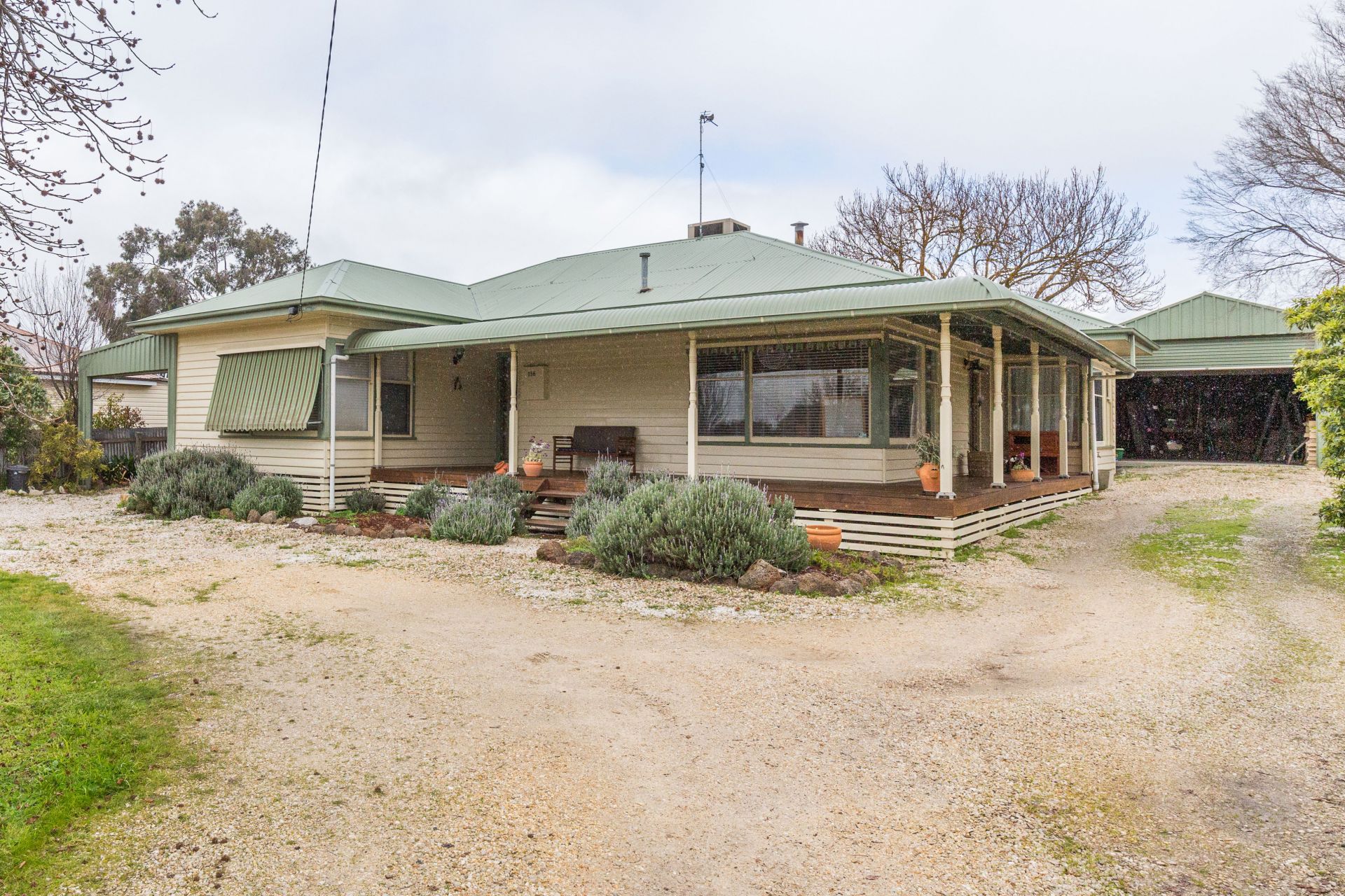 116 Road, Horsham Wes Davidson Real Estate