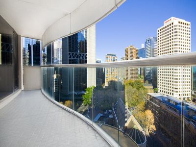 907/129 Harrington Street, THE ROCKS NSW 2000, The Rocks - Thumbnail 3