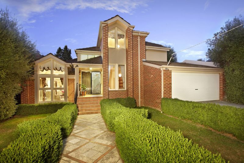7 Burgess Street