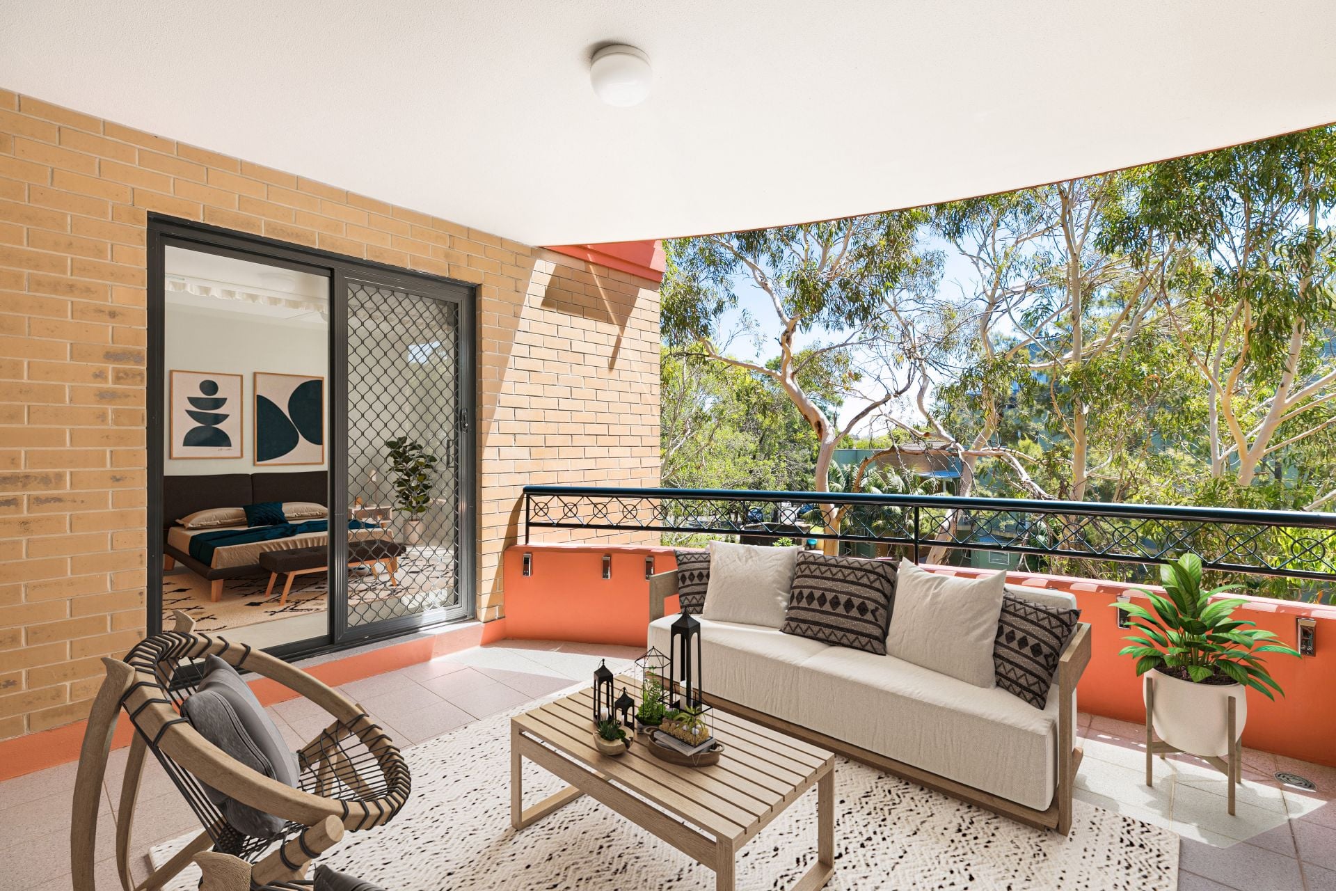 19/1-7 Allison Road, Cronulla - Thumbnail 3
