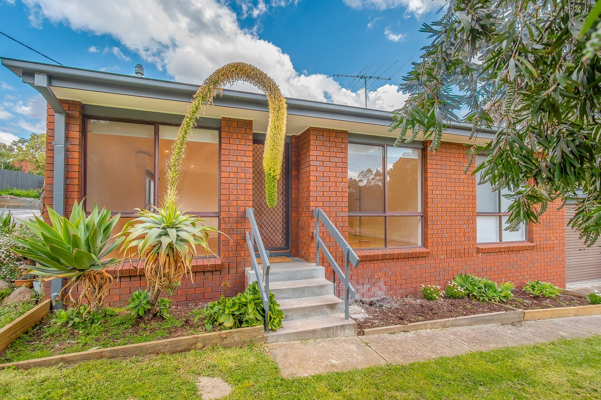 FULLY RENOVATED!