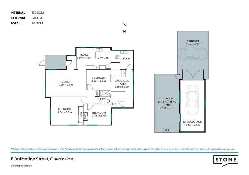 Offer over $1,100,000 | RARE LRM Zoned Post War!