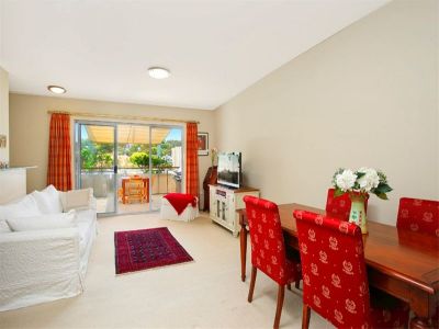 28/21-23 Old Barrenjoey Road AVALON NSW, Avalon - Thumbnail 8