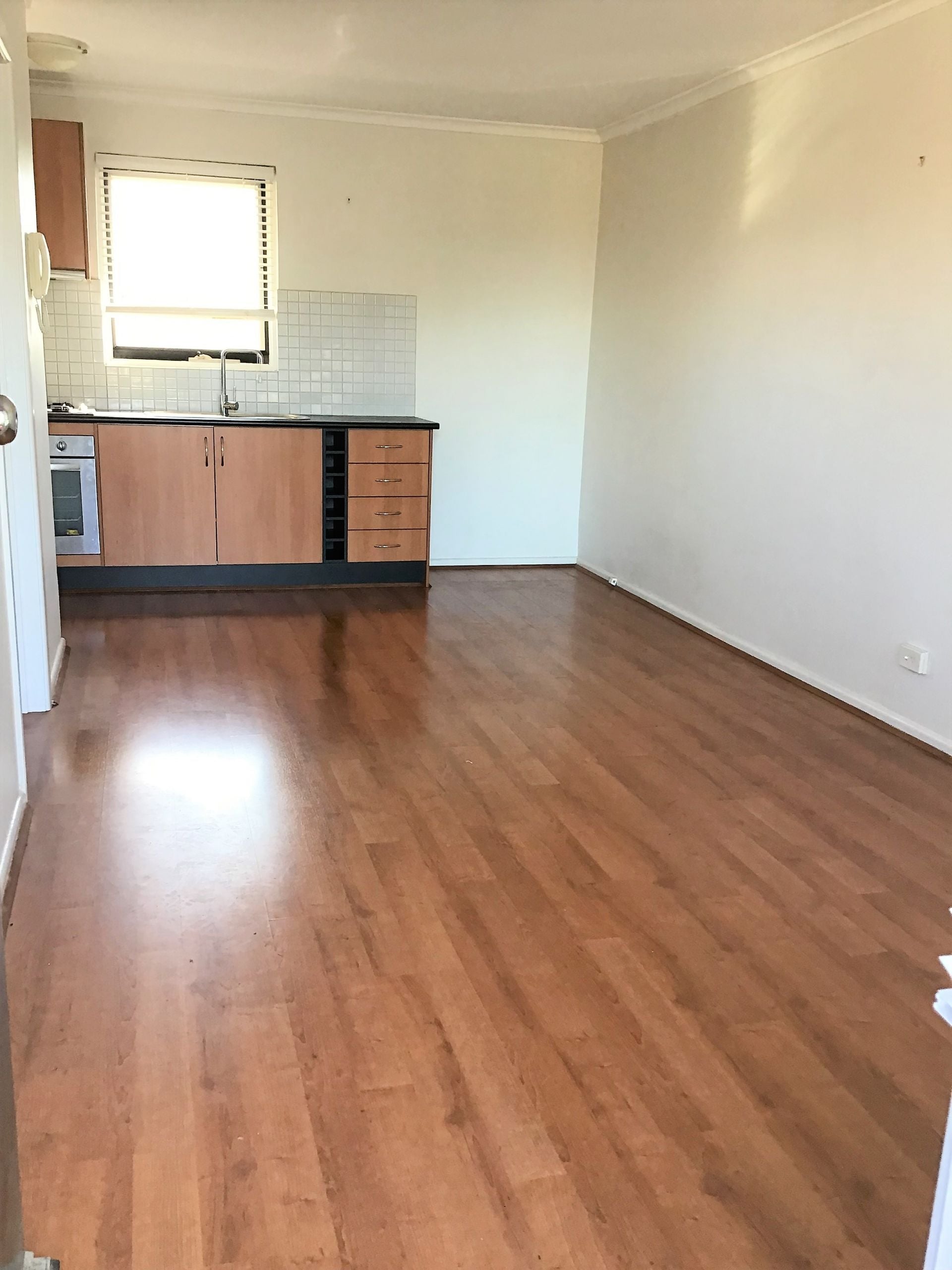 Ideally Located with Private Balcony