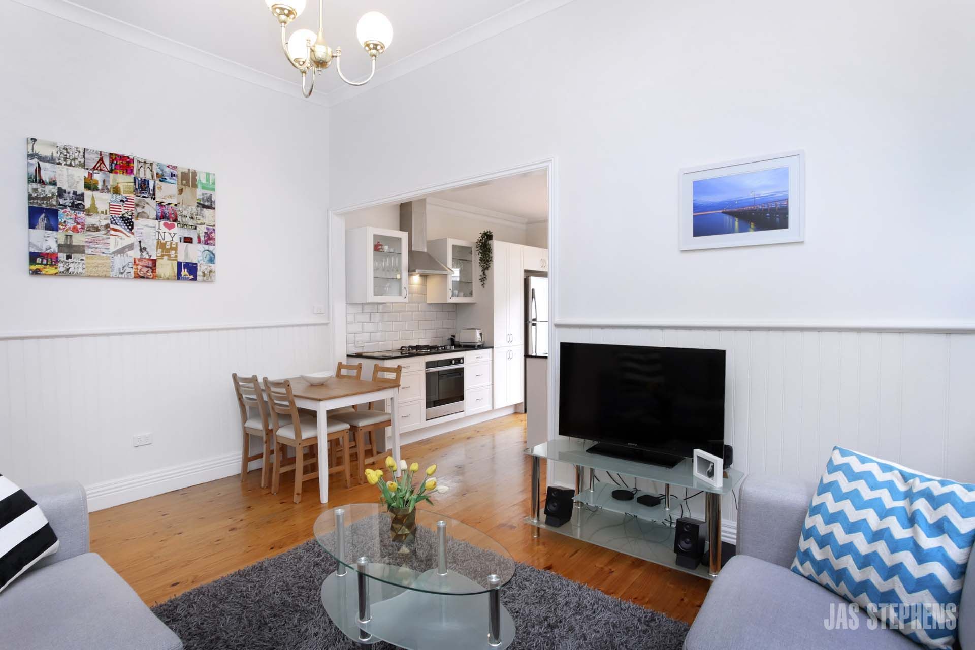 38 Newcastle Street Yarraville VIC, Yarraville - Thumbnail 3