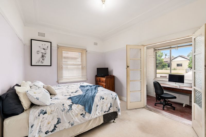 Real Estate For Sale 38A The Parade Enfield , NSW