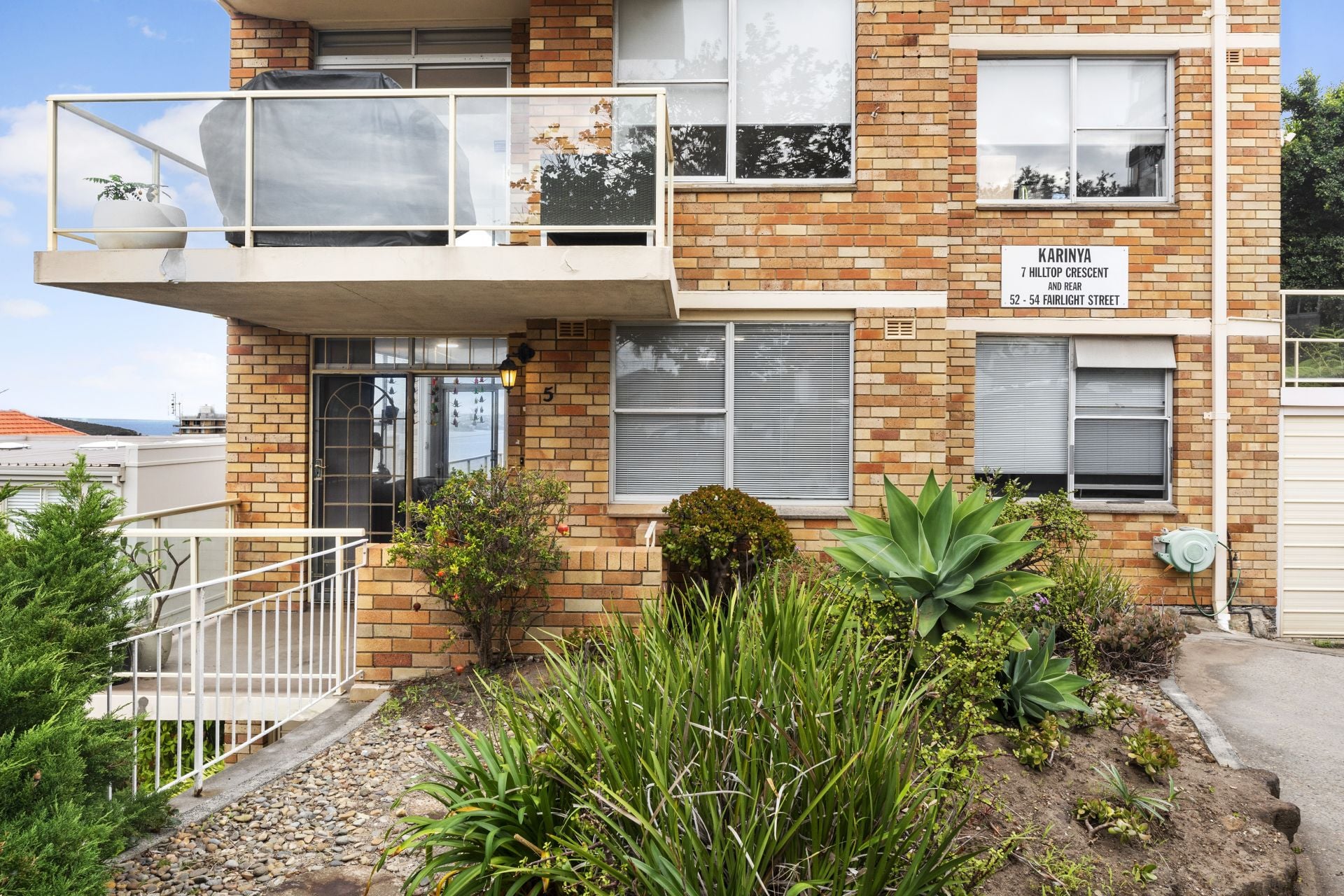 Real Estate For Sale 5/52 Fairlight Street Fairlight , NSW
