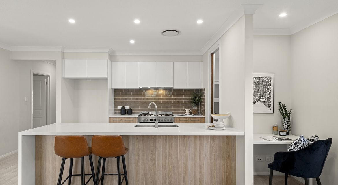 Schofields 11 Bateman Street