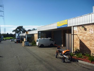 7/189 Port hacking Road, Miranda