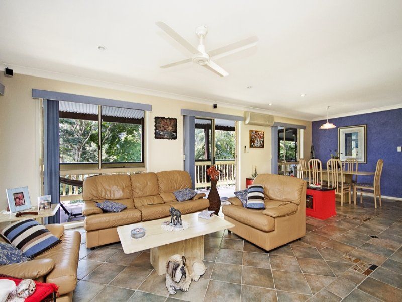 18 Dudgeon Drive TALLEBUDGERA QLD, Tallebudgera - Thumbnail 8