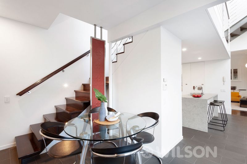 23 Burnett Street, St Kilda