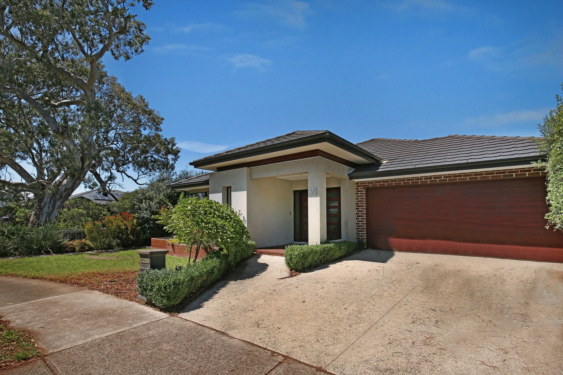 SPACIOUS THREE BEDROOM HOME