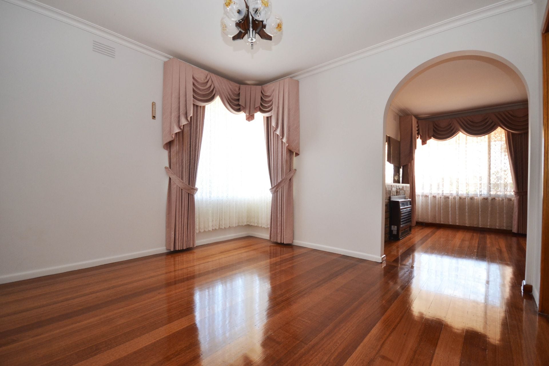 ELEVATED BEAUTY WITH ENTICING APPEAL