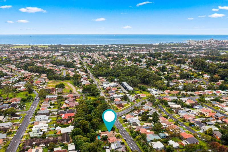 Real Estate For Sale 126 Cabbage Tree Lane Fairy Meadow , NSW