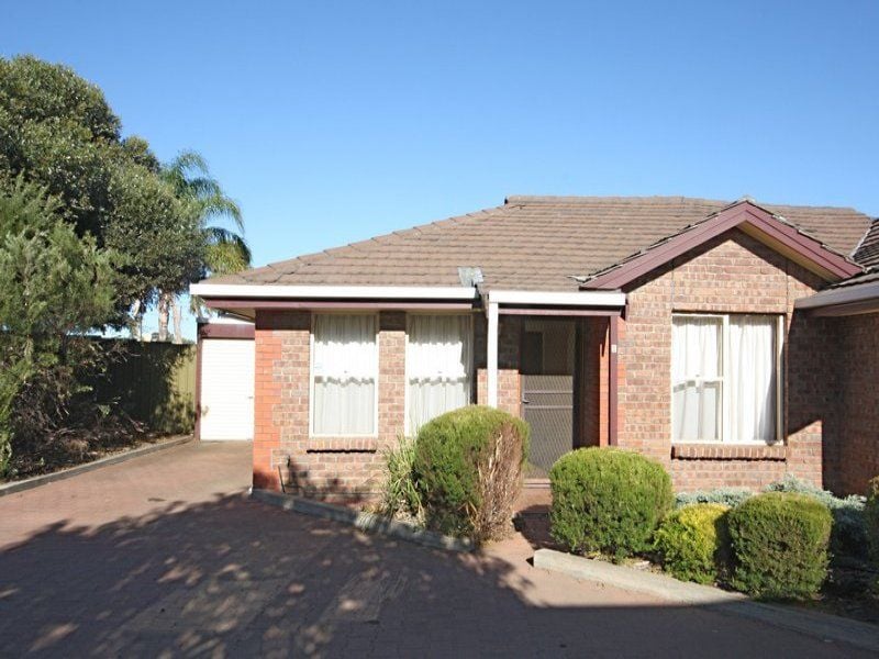 1/115 Gorge Road Paradise 5075