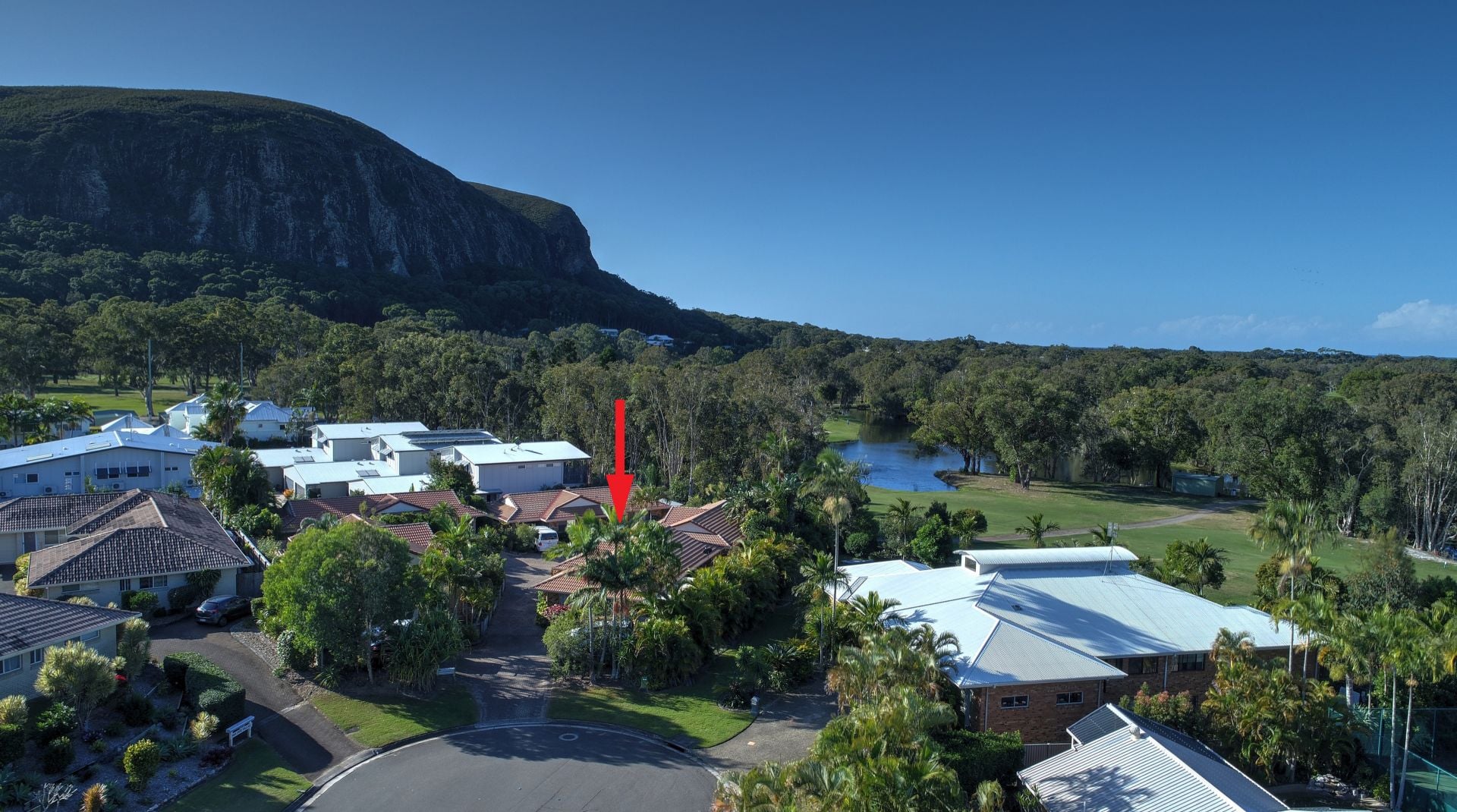 5/7 Kiata Court Mount Coolum QLD, Mount Coolum - Thumbnail 3