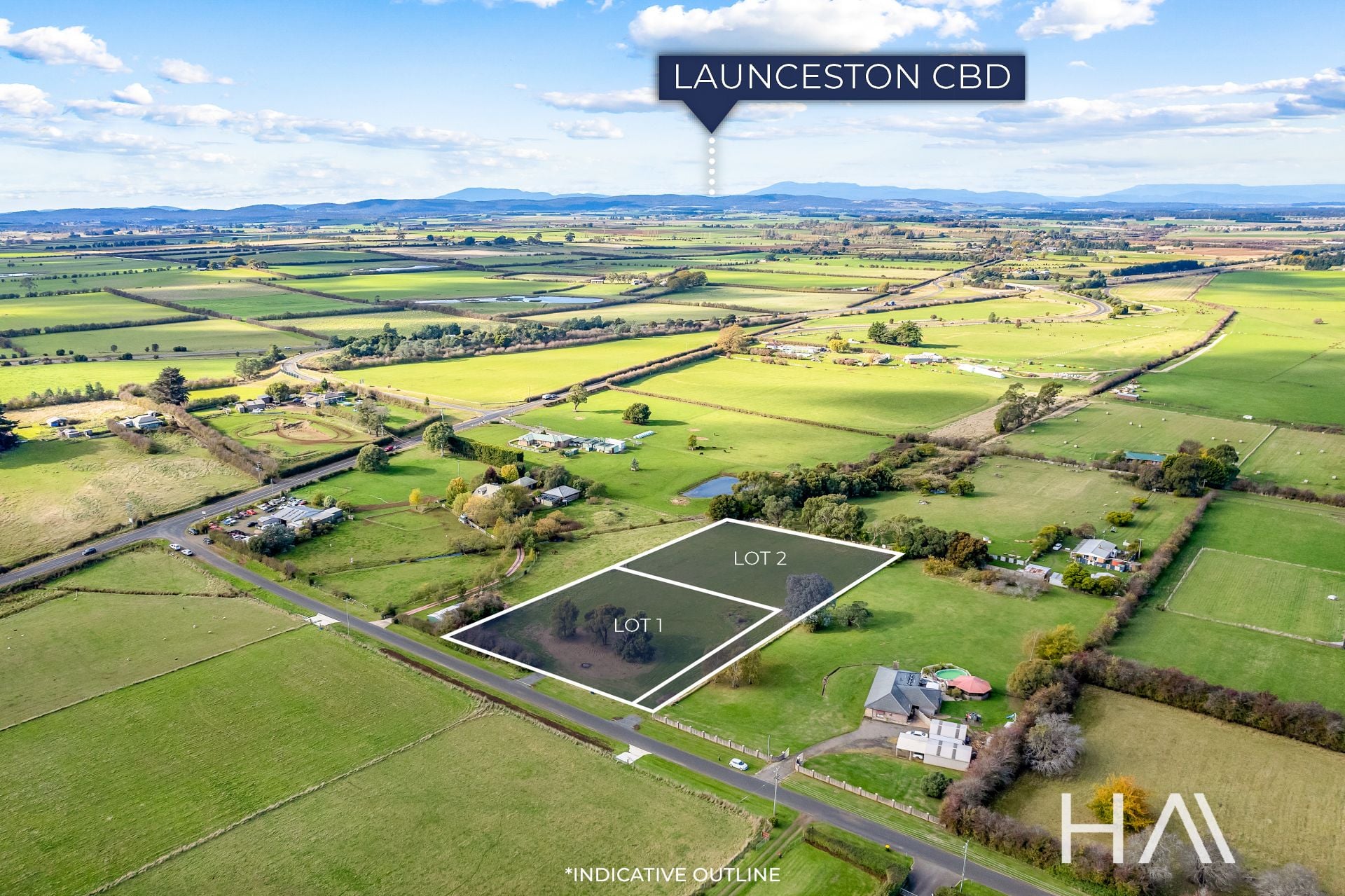 3/23 Five Acre Row Westbury, Westbury - Thumbnail 3