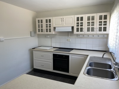 Solid Unit with a Solid return.