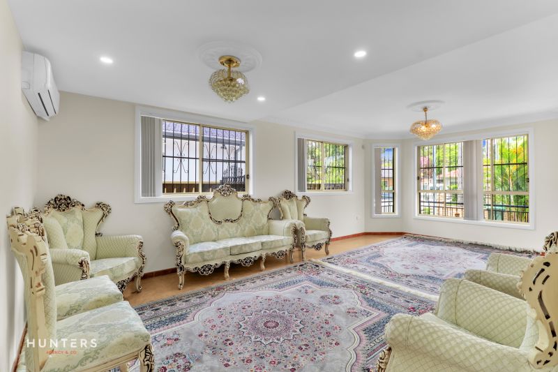 13 Maubeuge Street, Granville