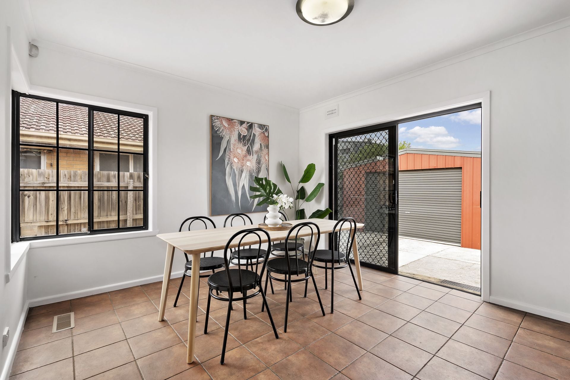 Freshly Updated Family Home in Prime Location