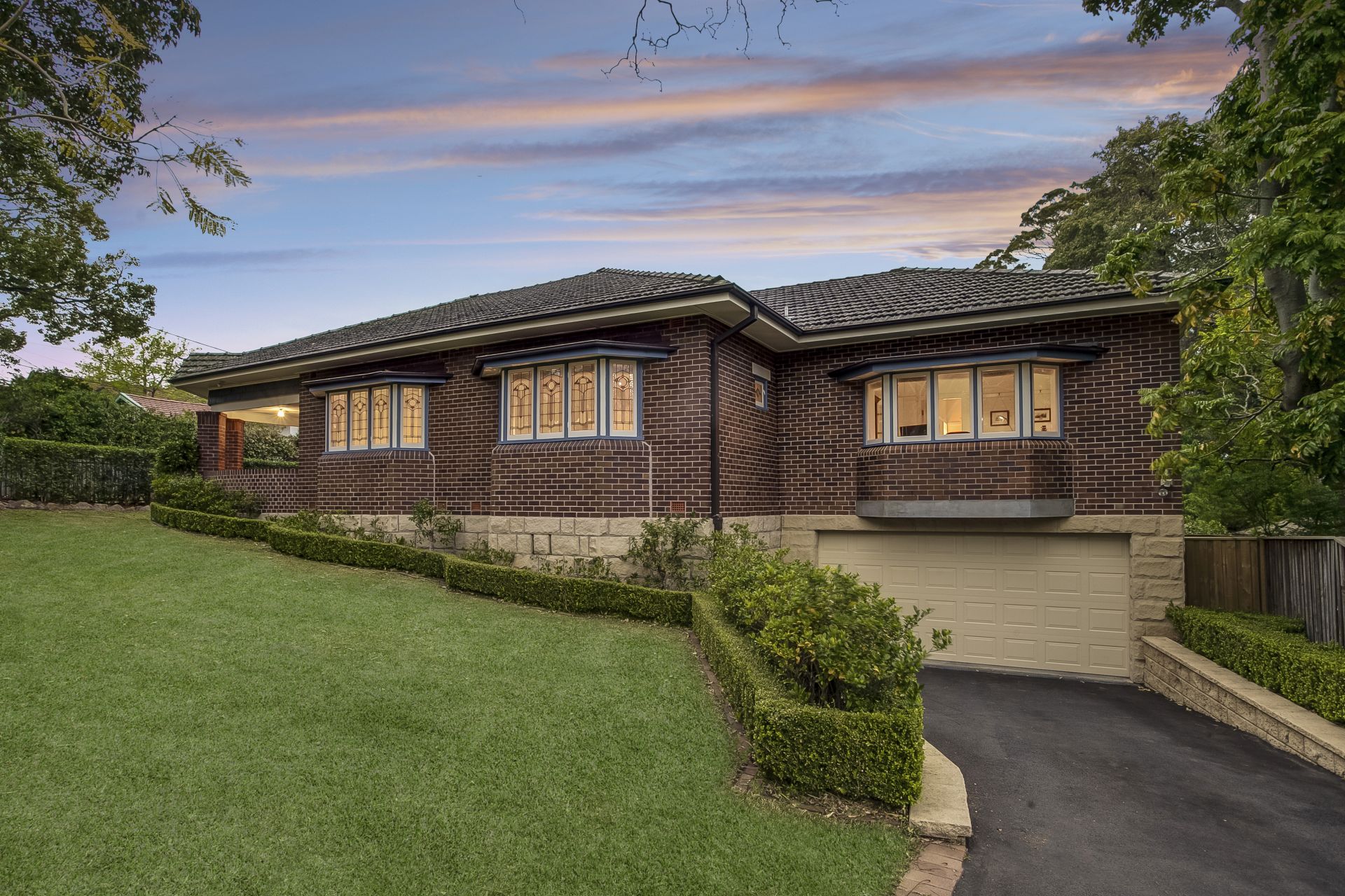 Real Estate For Sale 62 Shirley Road Roseville , NSW