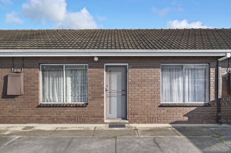 2/5 Quandong Street, Thomastown