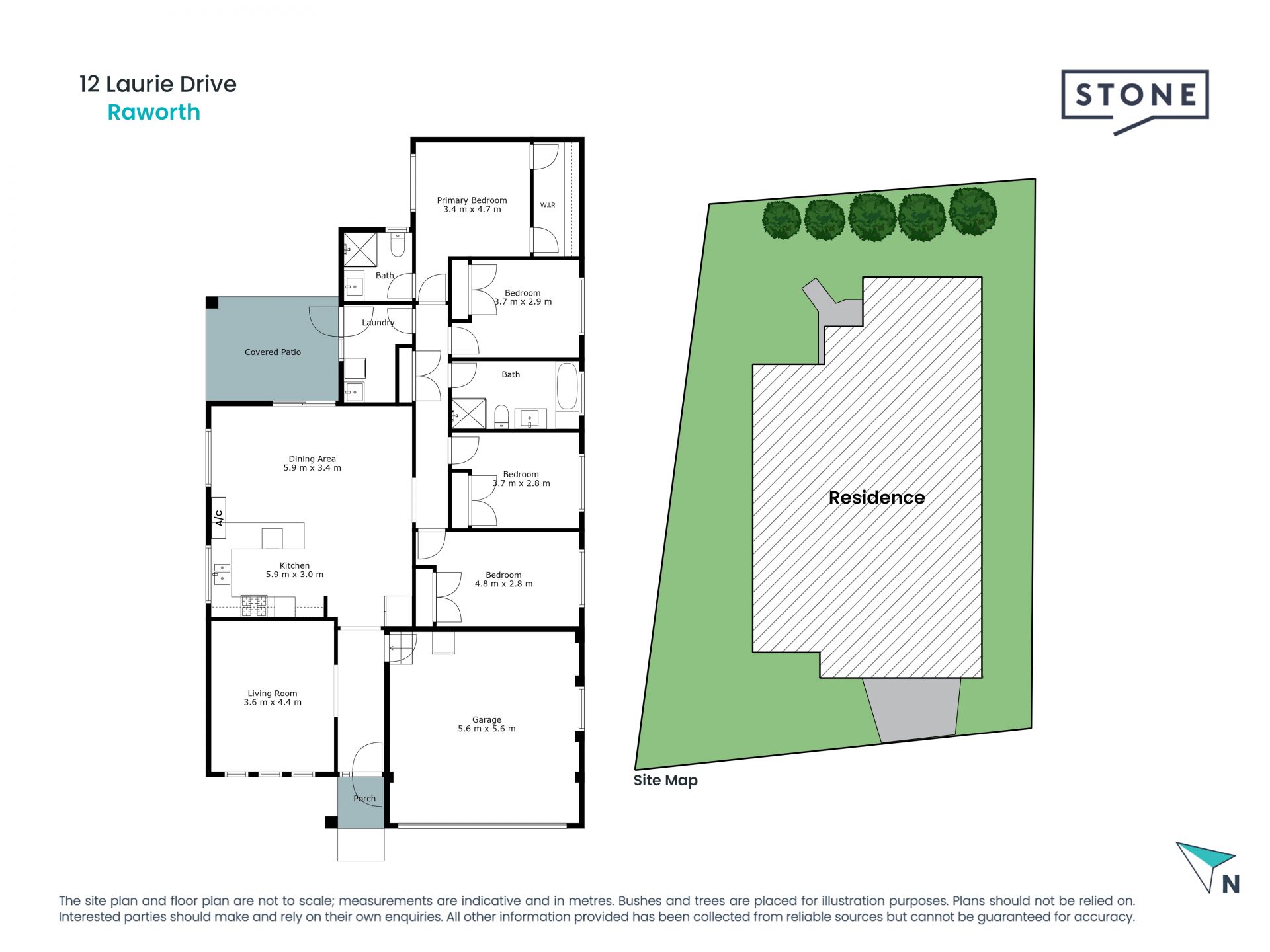 That Perfectly Modern Family Home!