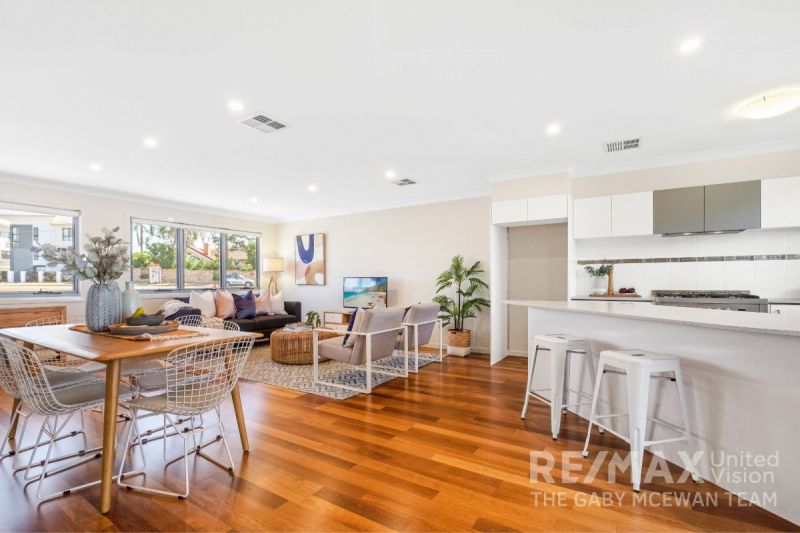 Carina 2/784 Old Cleveland Road